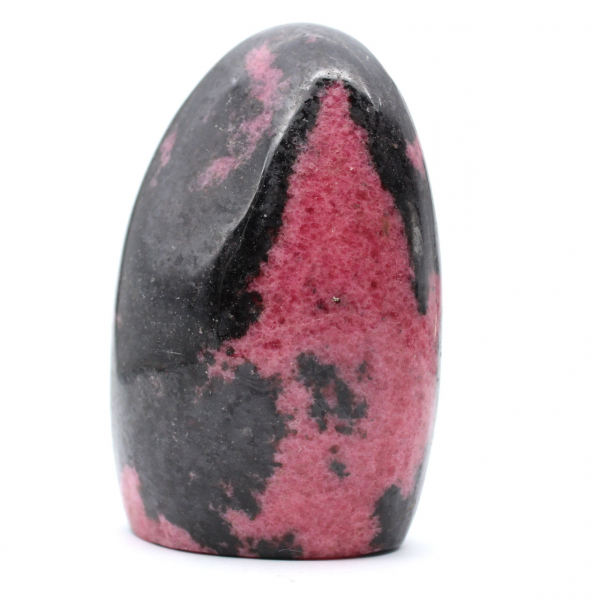 Rhodonite d'ornement