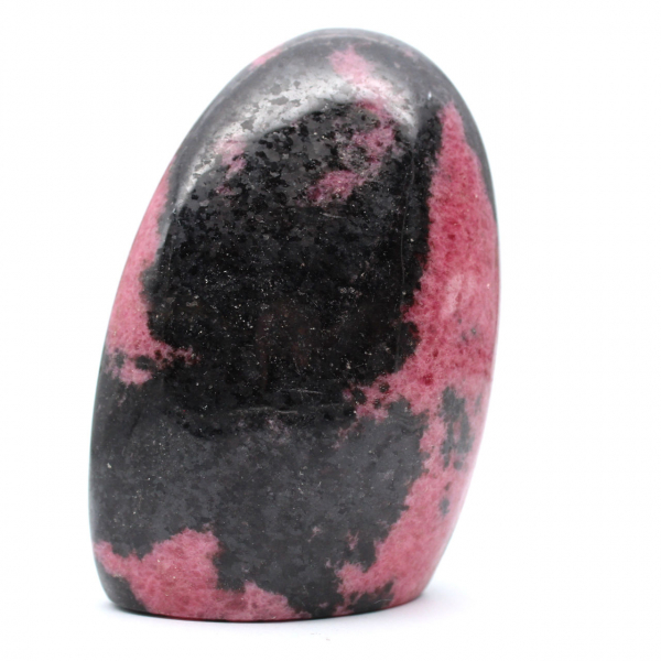 Rhodonite d'ornement