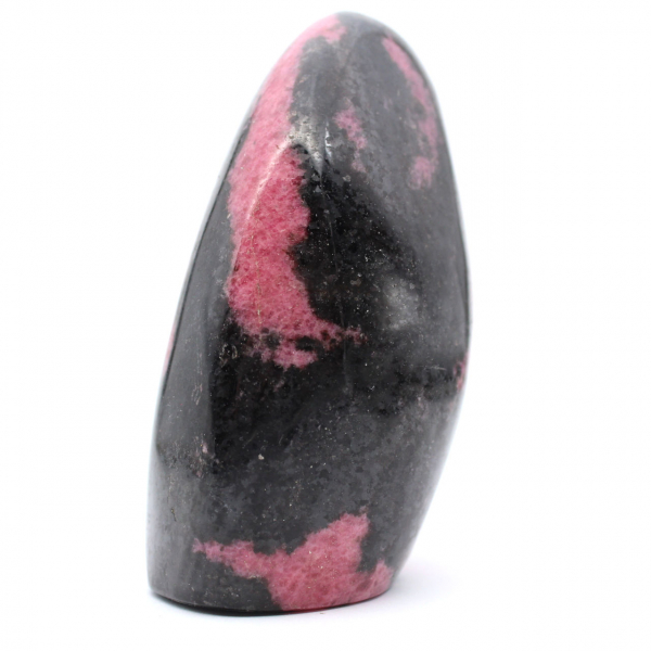 Rhodonite d'ornement