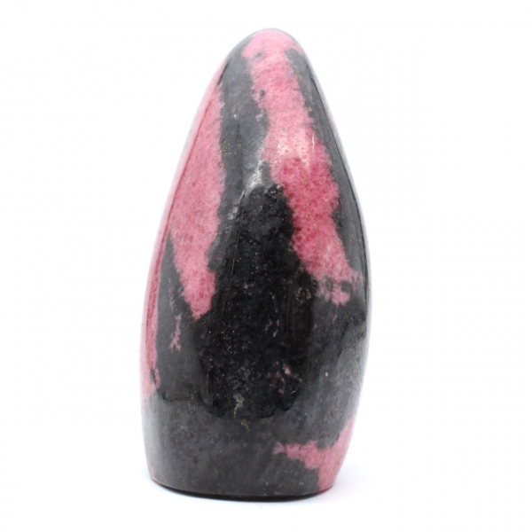 Rhodonite d'ornement