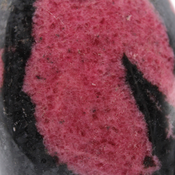 Rhodonite d'ornement