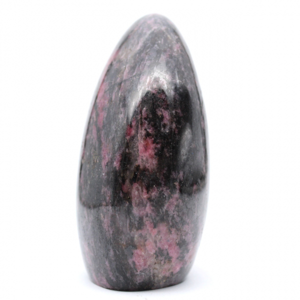 Pierre naturelle de Rhodonite