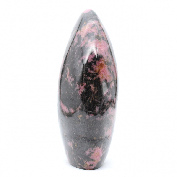 Roche en Rhodonite