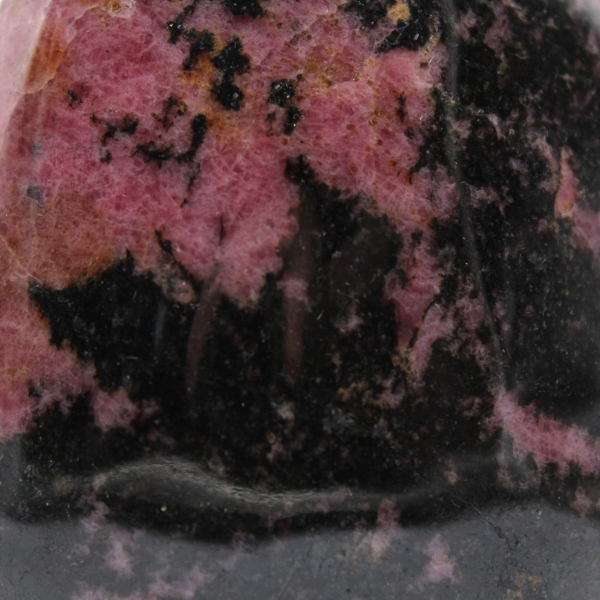 Roche en Rhodonite