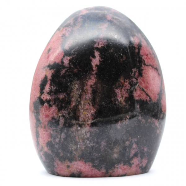 Pierre de Rhodonite