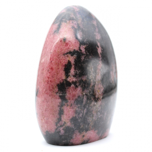 Pierre de Rhodonite