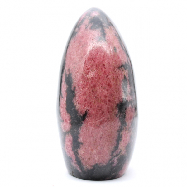 Pierre de Rhodonite