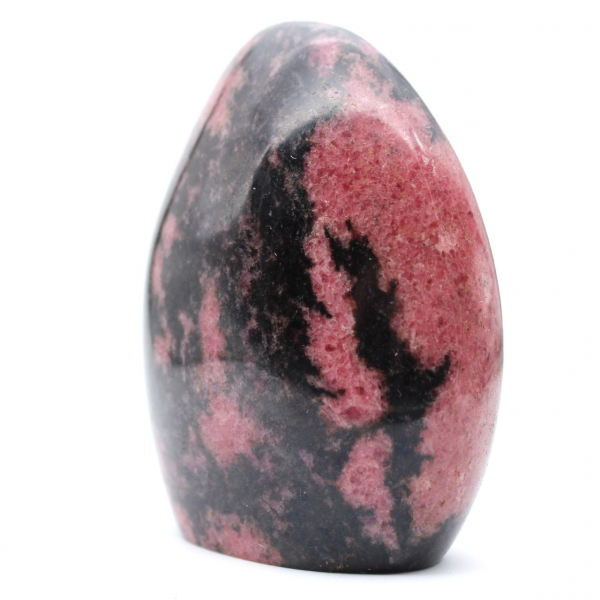 Pierre de Rhodonite