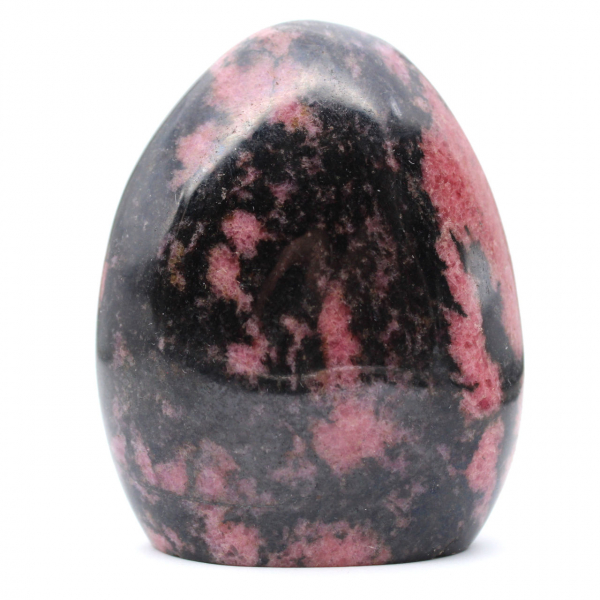 Pierre de Rhodonite