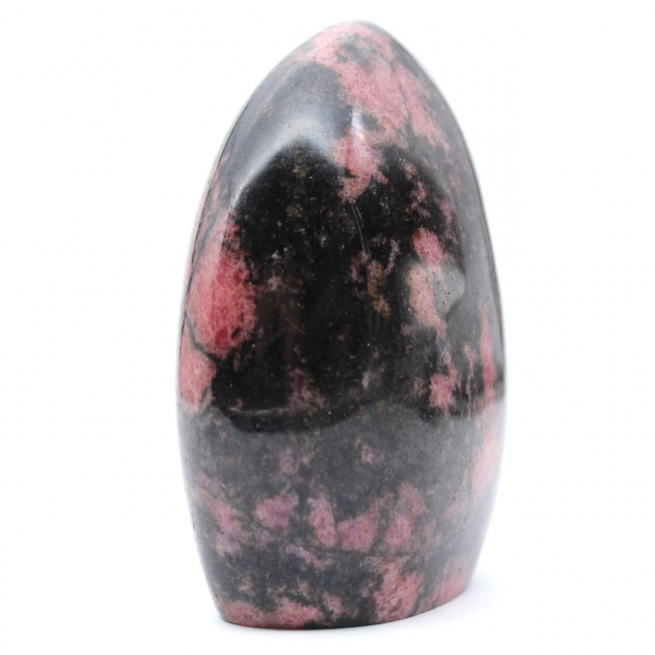 Pierre de Rhodonite