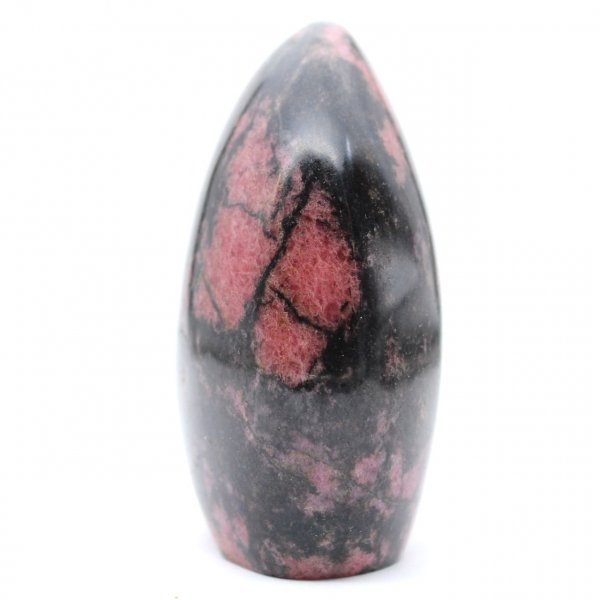 Pierre de Rhodonite