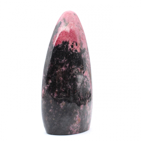 Rhodonite naturelle