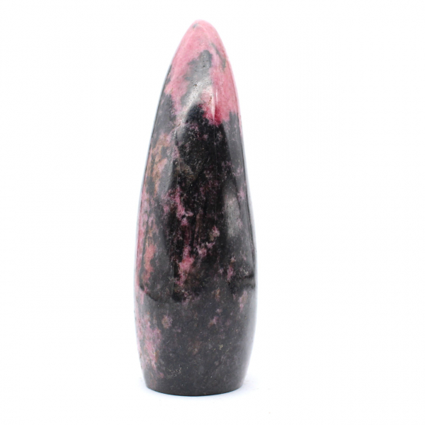 Rhodonite naturelle