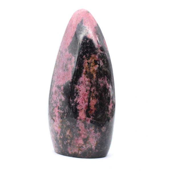 Rhodonite naturelle