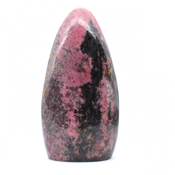 Rhodonite naturelle