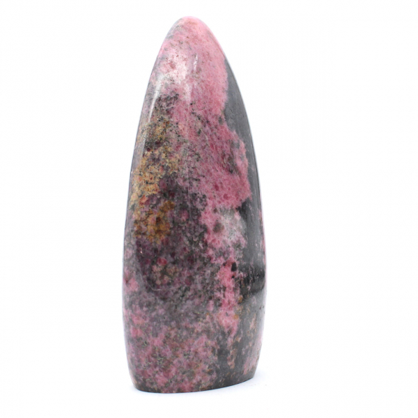 Rhodonite naturelle