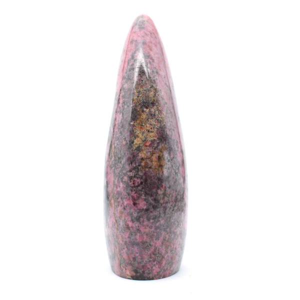 Rhodonite naturelle