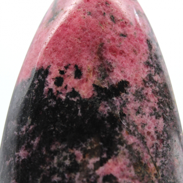 Rhodonite naturelle