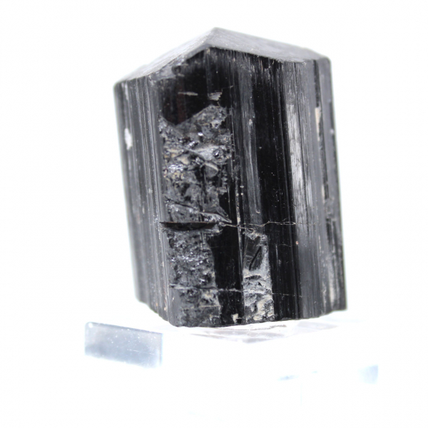 Cristal de tourmaline