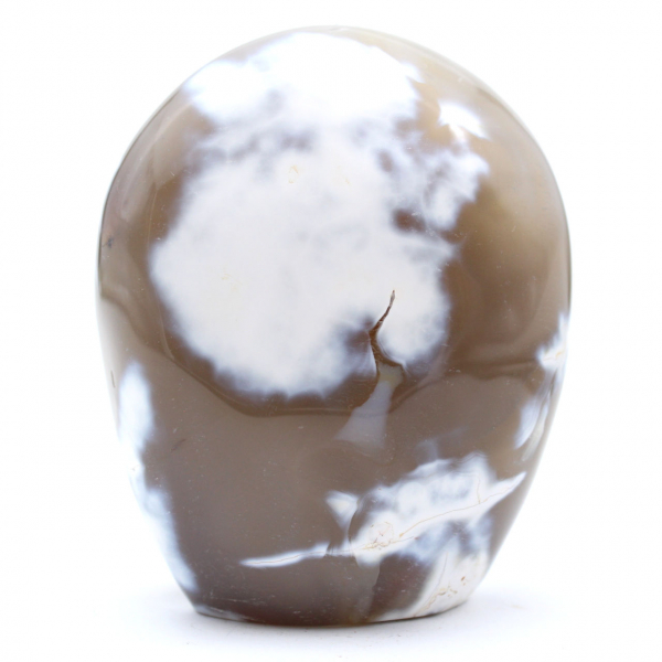 Roche en Agate naturelle