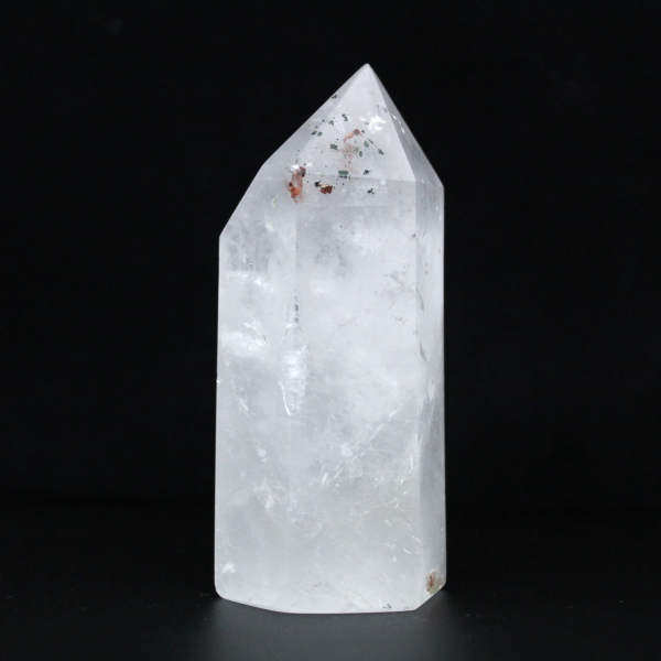 Quartz à inclusion