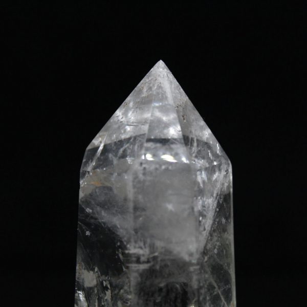 Quartz à inclusion