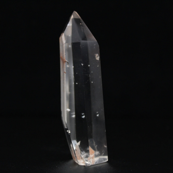 Quartz à inclusion