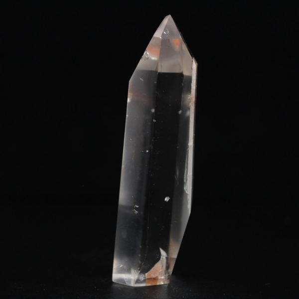 Quartz à inclusion