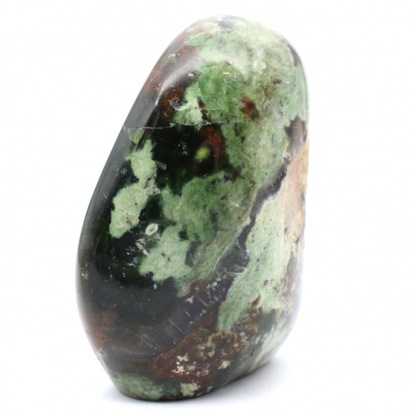 Chrysoprase ornementale naturelle