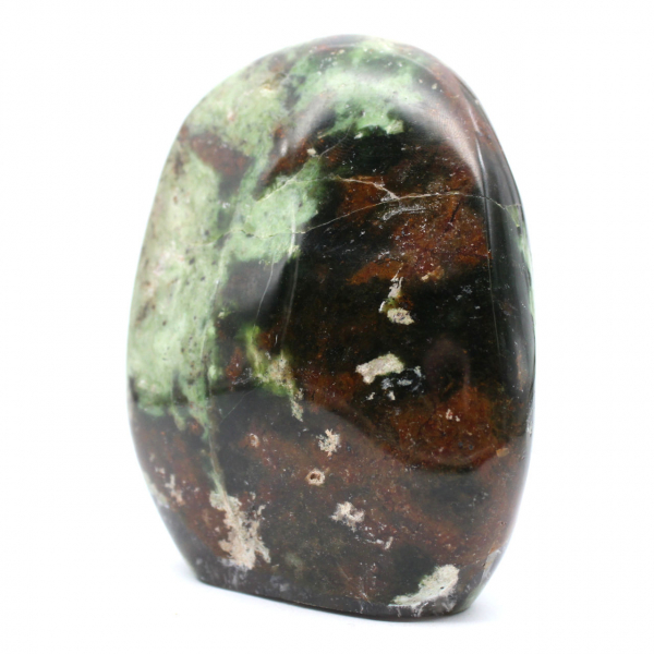 Chrysoprase ornementale naturelle