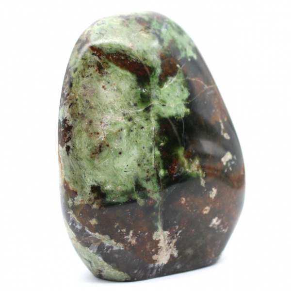 Chrysoprase ornementale naturelle