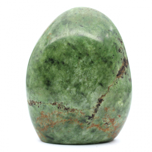 Pierre de Chrysoprase