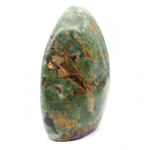 Roche en Chrysoprase