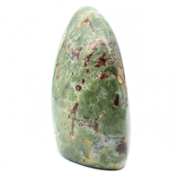 Roche en Chrysoprase