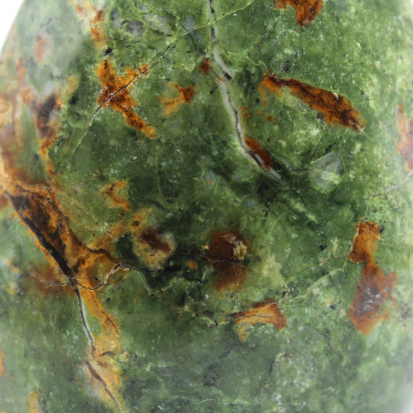 Roche en Chrysoprase