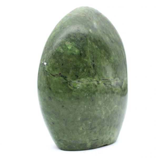 Roche en Chrysoprase naturelle