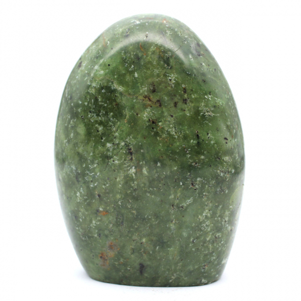 Chrysoprase pour collection de Madagascar