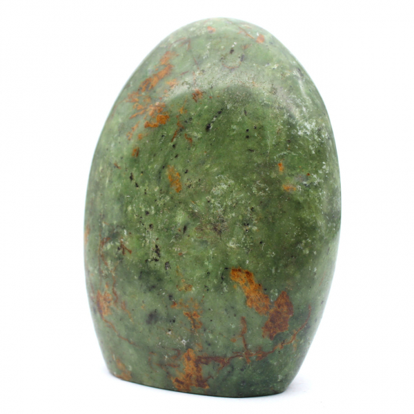 Chrysoprase pour collection de Madagascar