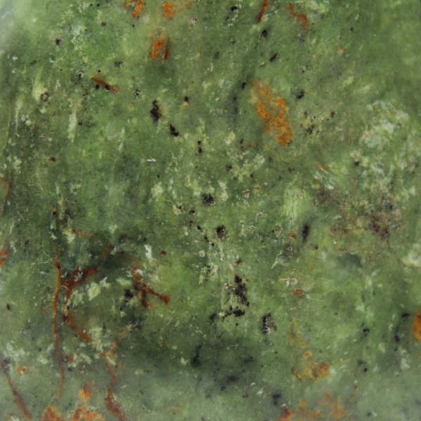 Chrysoprase pour collection de Madagascar