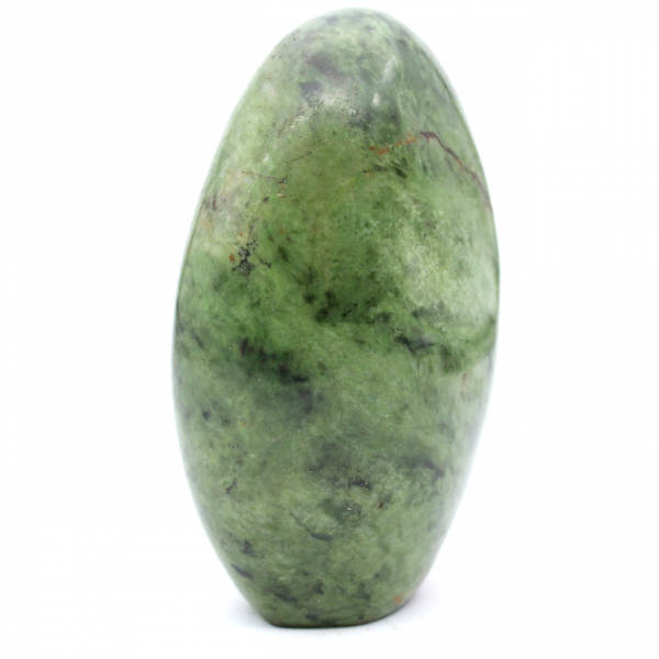 Pierre naturelle de Chrysoprase