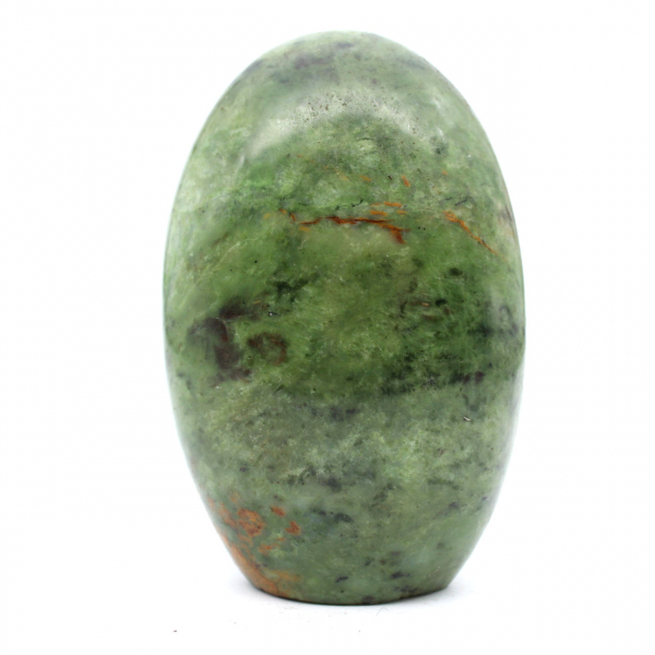 Pierre naturelle de Chrysoprase