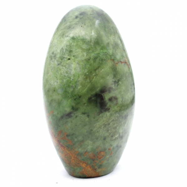 Pierre naturelle de Chrysoprase