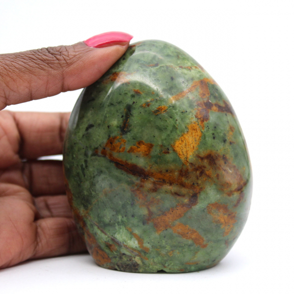 Chrysoprase pour collection