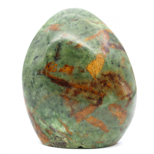 Chrysoprase pour collection