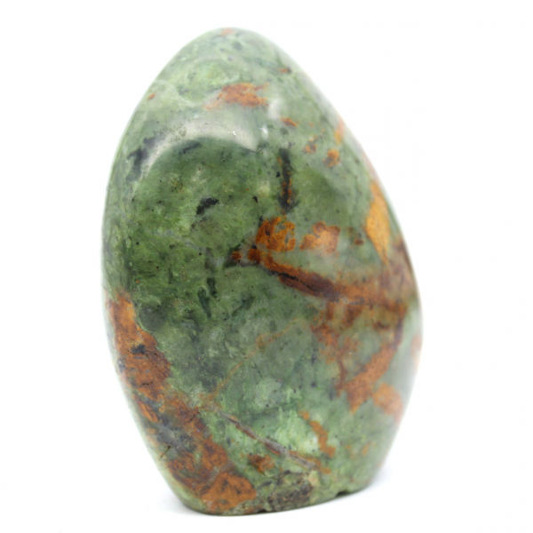 Chrysoprase pour collection