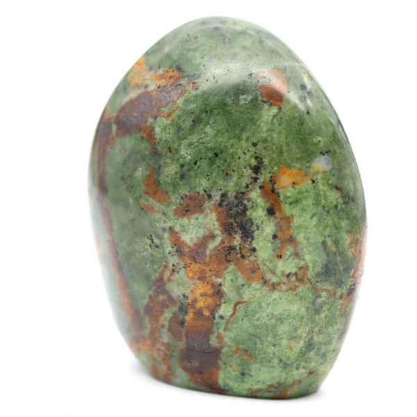 Chrysoprase pour collection