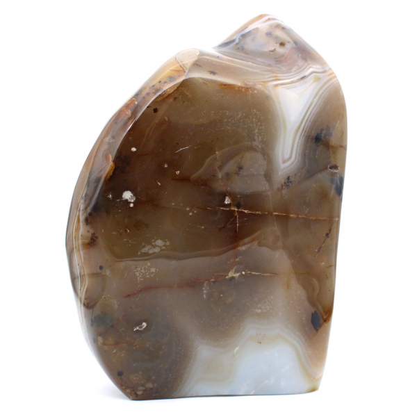 Grande cornaline agate