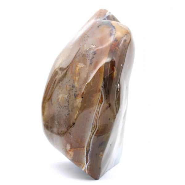 Grande cornaline agate