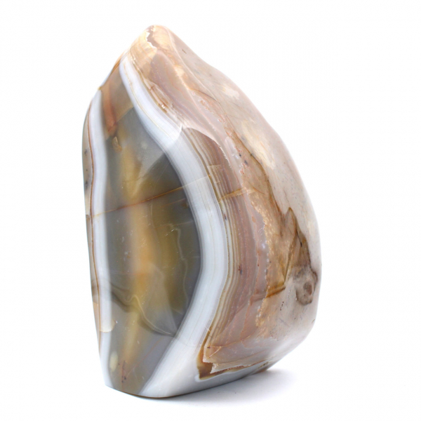 Grande cornaline agate