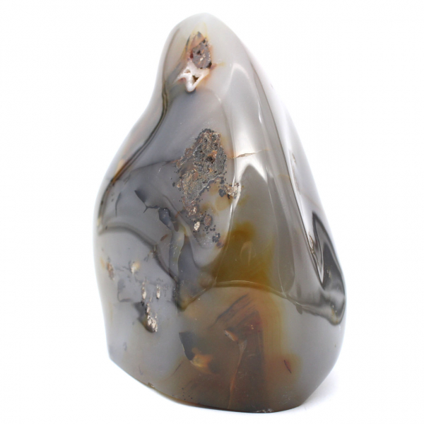 Grande cornaline agate